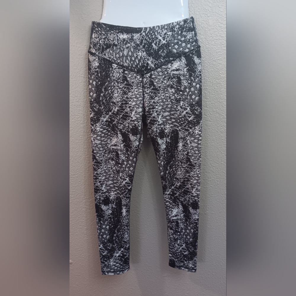 Live Electric Leggins